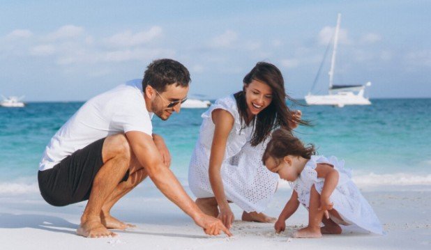How To Plan The Best Family Vacation Destinations (Step-by-Step)