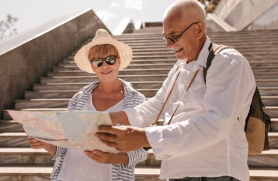 How To Prepare For International Travel (Step-by-Step)