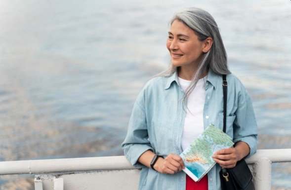 Is International Travel Safe And Enjoyable For Seniors