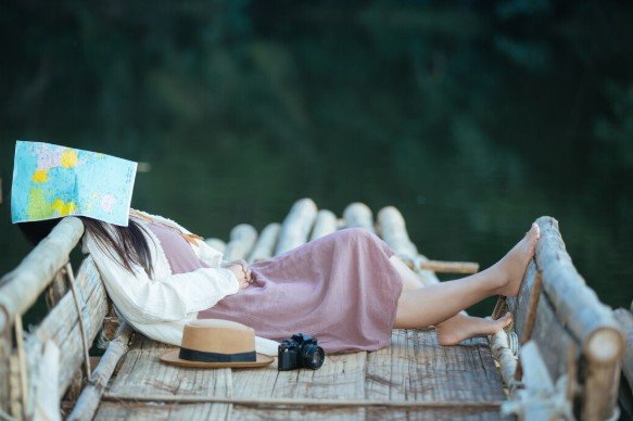 Is Introvert Travel Less Exciting