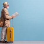 Senior Travel Checklist International How To Travel Comfortably And Stress-Free