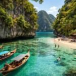 Slow Travel Lifestyle Benefits That Truly Change How You Travel