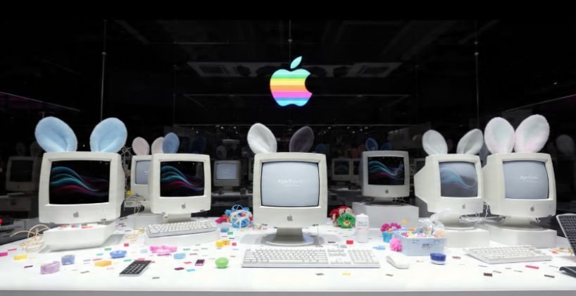 The Absurd Side of Tech MacTech’s “Manly Fixes” (1997)