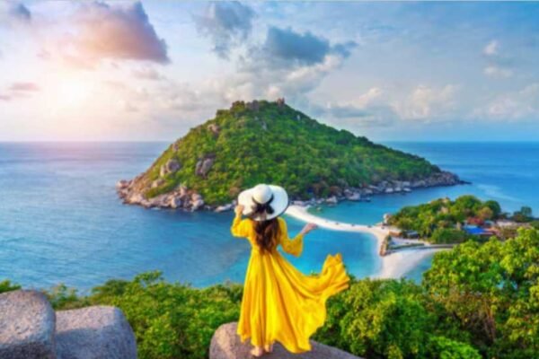 Unexpected Moments While Traveling That Turn Into Your Best Memories