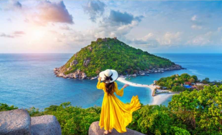 Unexpected Moments While Traveling That Turn Into Your Best Memories