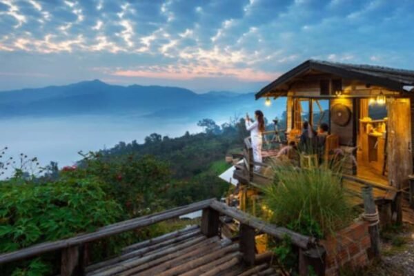 Unique Travel Ideas When You’re Bored Of Normal Trips