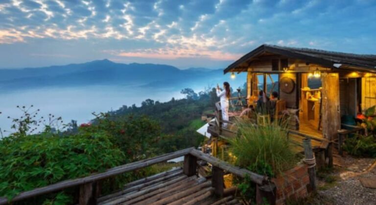 Unique Travel Ideas When You’re Bored Of Normal Trips