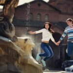 Weird Tourist Attractions Around The World That Are Actually Worth Visiting