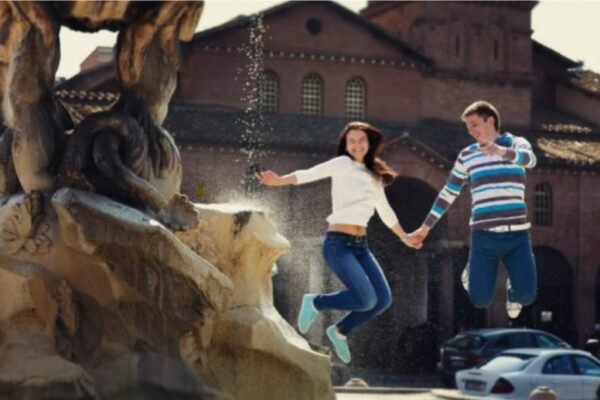 Weird Tourist Attractions Around The World That Are Actually Worth Visiting