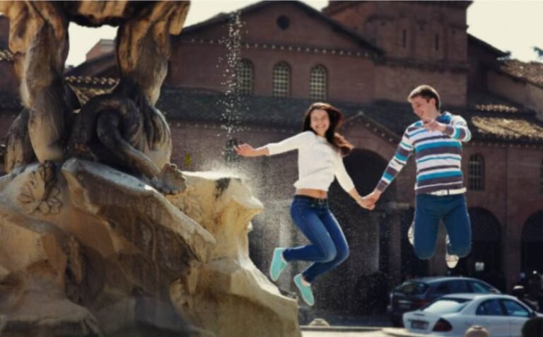 Weird Tourist Attractions Around The World That Are Actually Worth Visiting