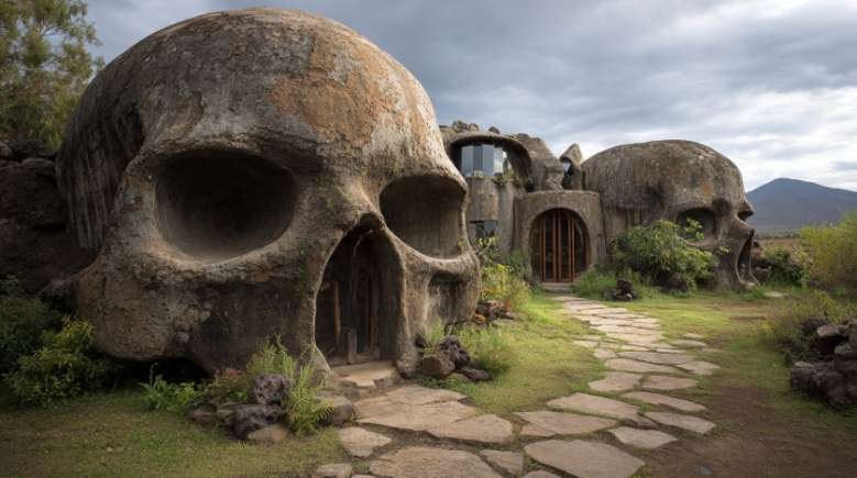 Why Should You Visit Bizarre Places Instead Of Normal Destinations