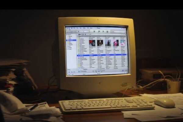 iTunes 3 Leak Rumor When Apple’s Next Big Update Slipped Too Soon