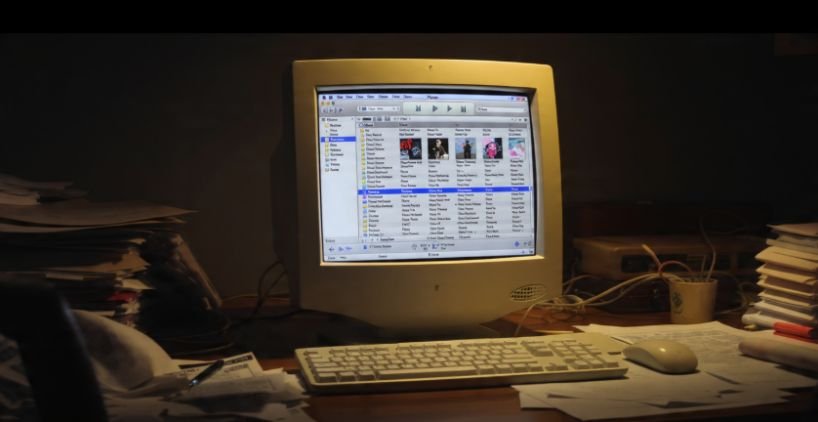 iTunes 3 Leak Rumor When Apple’s Next Big Update Slipped Too Soon