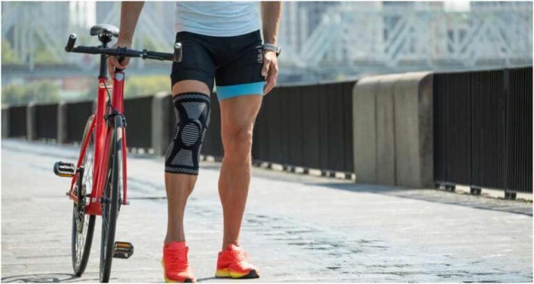 Choosing the Best MX Knee Braces for Support and Comfort