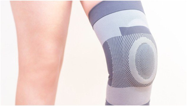 Types of MX Knee Braces