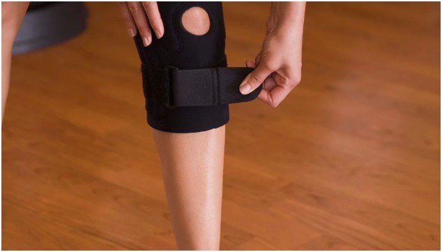 Benefits of Using MX Knee Braces