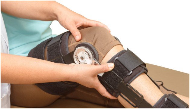 Key Features to Consider When Selecting MX Knee Braces