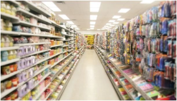 Wide Range of Products