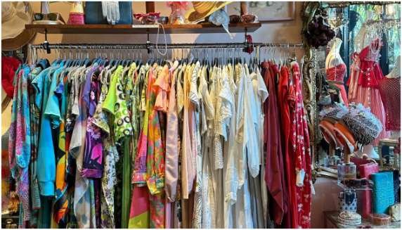 Access to Latest Trends