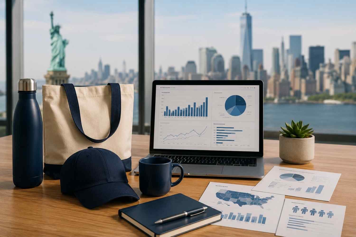 Measuring the Effectiveness of Promotional Product Campaigns