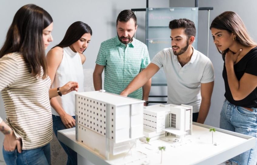 What Are Display Homes?