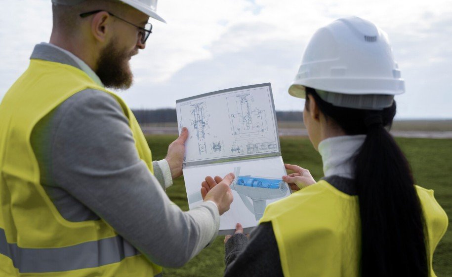 Boundary Survey