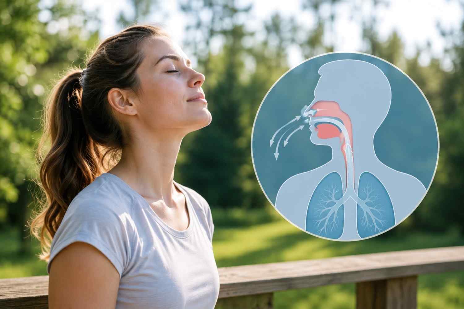 Breathing Efficiency and Airway Health