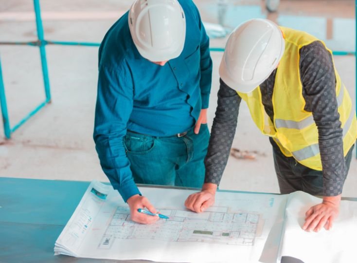 Construction Survey