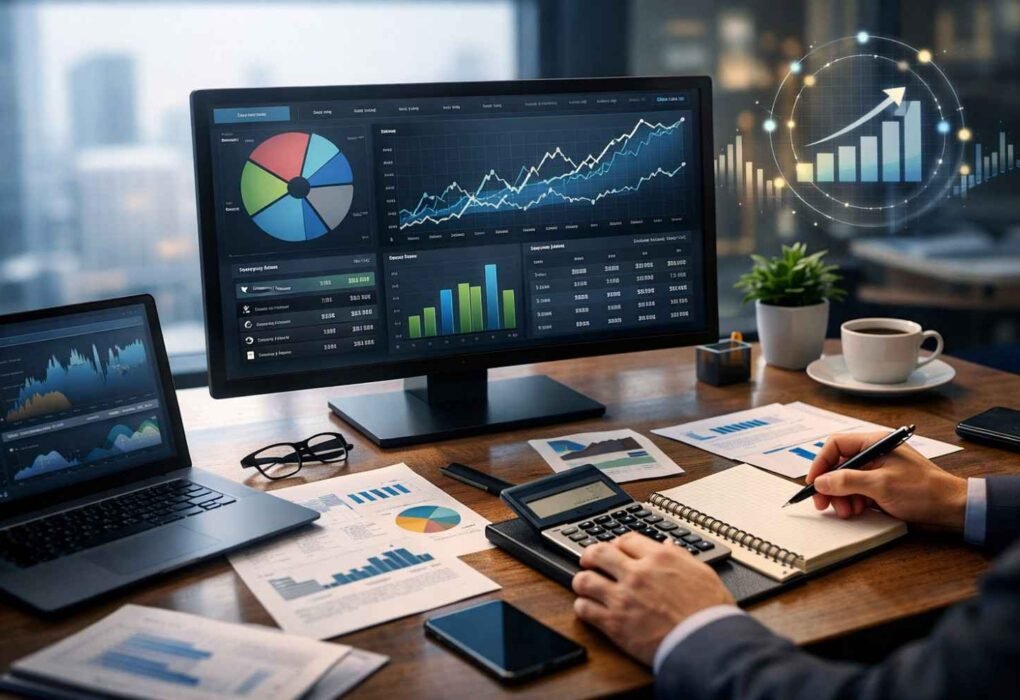 Maximizing Efficiency with Fund Management Software