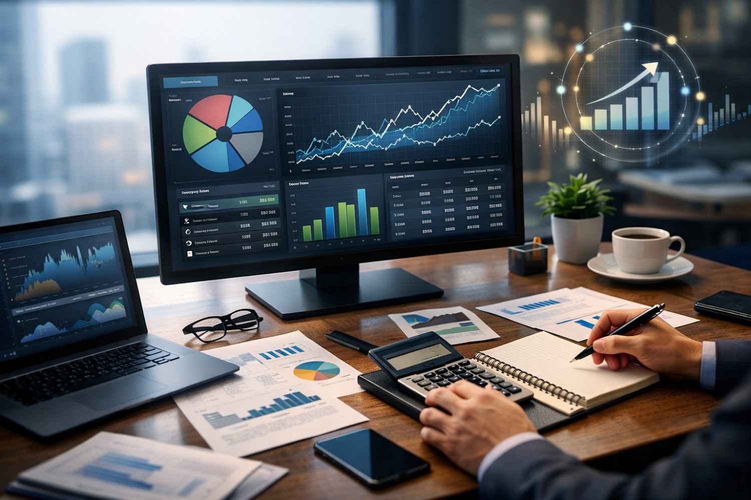 Maximizing Efficiency with Fund Management Software