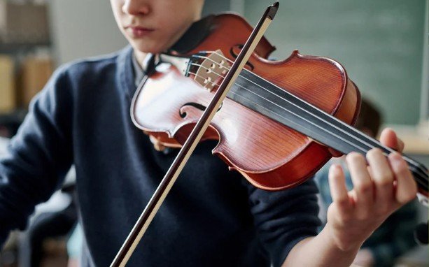 Daily and Weekly Care Habits That Keep a Violin Performance-Ready