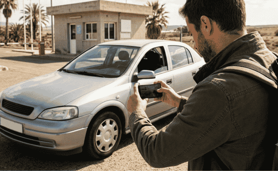 Decoupling the insurance overlap trick