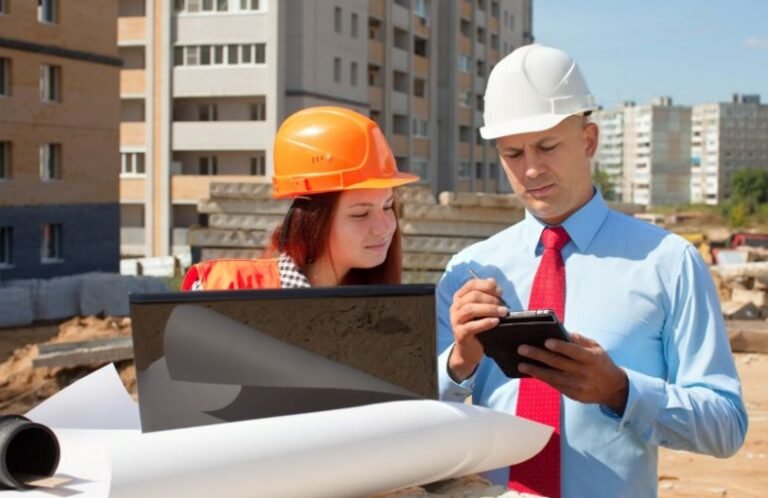 Essential Guide to Land Surveyors and Their Services