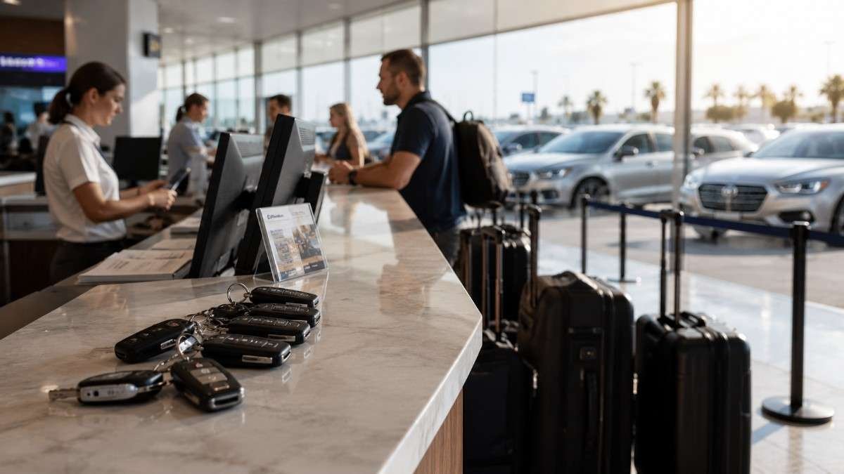 Navigating Fleet Policies for Your Next Trip
