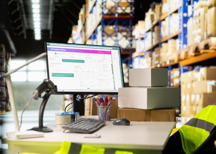 Optimizing Supply Chains with Expert 3PL Services in Brisbane