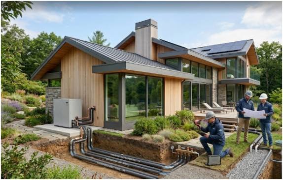 Energy Efficiency and Cost Savings