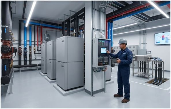 Reliable Year-Round Performance