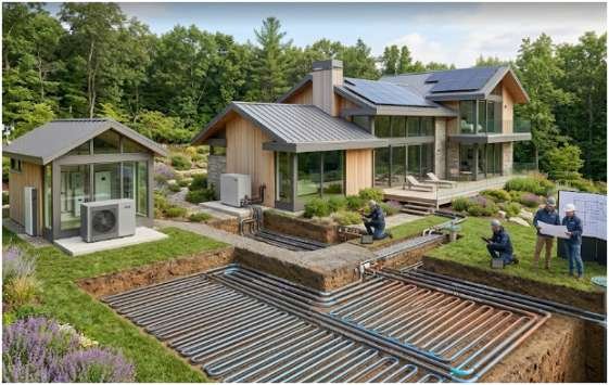 Integration with Renewable Technologies