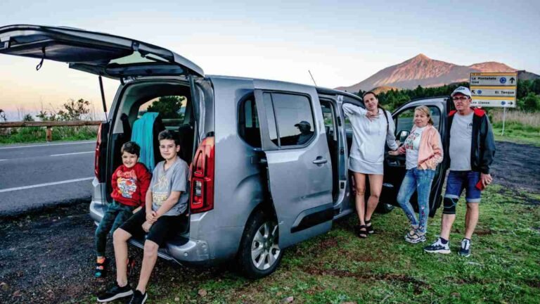 The Real Cost of Renting a Vehicle Abroad and How to Avoid Hidden Charges