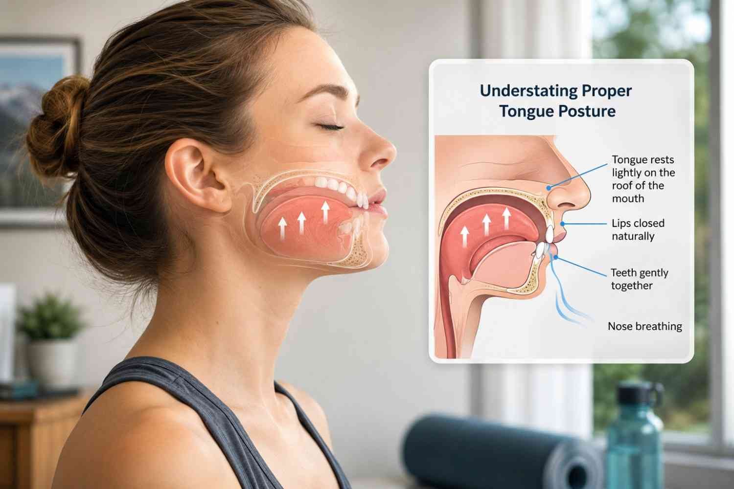 Understanding Proper Tongue Posture