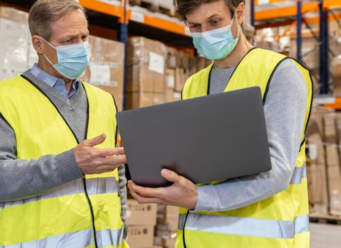 Understanding the Role of 3PL Providers
