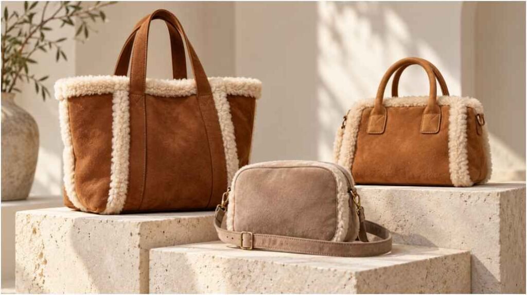 Explore the Latest UGG Bags Collection