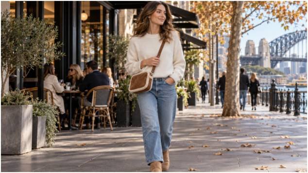 Popular Styles in the Latest Collection