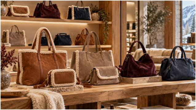 Why Choose UGG Bags?